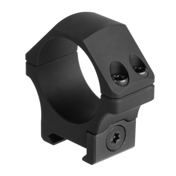 Montáž pro optiku 34mm na Picatinny - kroužky UTG RWU013408 Low P.O.I (2ks)