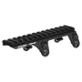Montáž UTG Claw Mount na MP5M/P5K (MTU056)