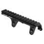 Montáž UTG Claw Mount na MP5M/P5K (MTU056)