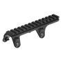 Montáž UTG Claw Mount na MP5M/P5K (MTU056)