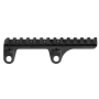 Montáž UTG Claw Mount na MP5M/P5K (MTU056)