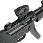 Montáž UTG Claw Mount na MP5M/P5K (MTU056)