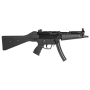 Montáž UTG Claw Mount na MP5M/P5K (MTU056)
