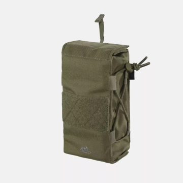 Pouzdro Helikon-Tex Competition Med Kit / 16x6x8cm OD Green