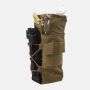Pouzdro Helikon-Tex Competition Med Kit / 16x6x8cm Grey