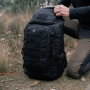 Batoh Pentagon Epos / 40L / 57x30x23cm Wolf Gray