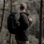 Batoh Pentagon Epos / 40L / 57x30x23cm Wolf Gray