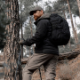 Batoh Pentagon Epos / 40L / 57x30x23cm Wolf Gray