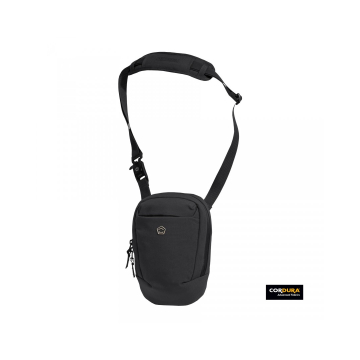 Taška Pentagon Consul / 3L / 18x25x6.5cm Black