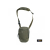 Taška Pentagon Consul / 3L / 18x25x6.5cm RAL 7013