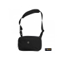 Taška Pentagon Consul / 3.8L / 18x25x8.5cm Black