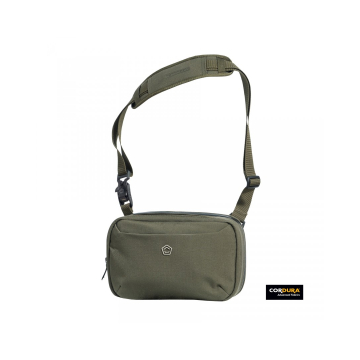 Taška Pentagon Consul / 3.8L / 18x25x8.5cm RAL 7013