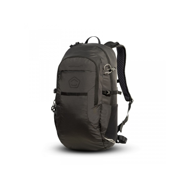 Batoh Pentagon Minor / 20L /  49x24x22cm Black