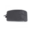 Puzdro Pentagon RAW Stealth / 24x12x8cm Black