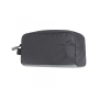 Puzdro Pentagon RAW Stealth / 24x12x8cm Black