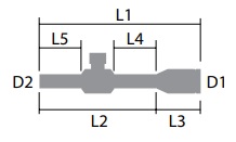 dimentions 1 dimentions 1