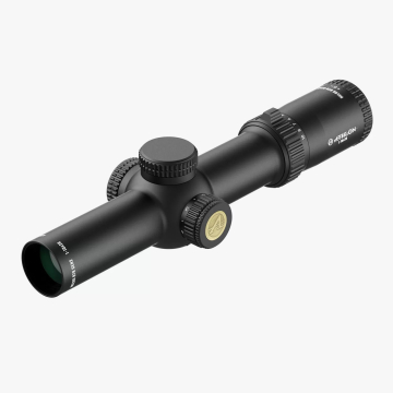 Puškohľad Athlon Helos BTR GEN2 1-10×28 34mm MOA