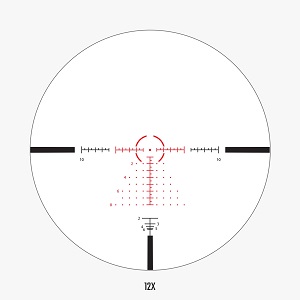 reticle 2 reticle 2