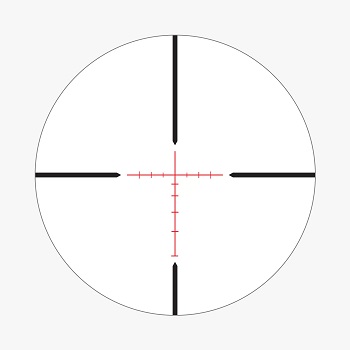 Reticle 6