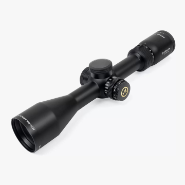 Puškohľad Athlon Argos HMR 2-12×42 1