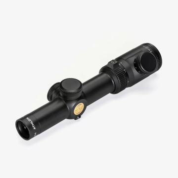 Puškohľad Athlon Talos BTR GEN2 1-4×24 30mm IR MOA