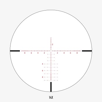 Reticle