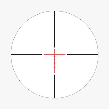 Reticle
