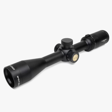 Puškohľad Athlon Talos 4-16×40 1" MILDOT