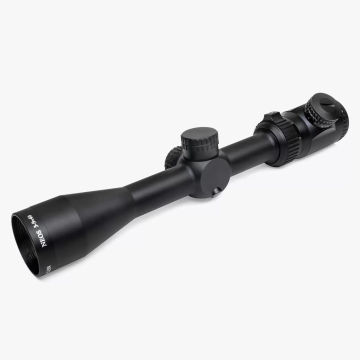 Puškohľad Athlon Neos 3-9×40 1" BDC 300 STRAIGHTWALL MOA