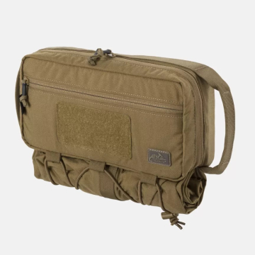 Puzdro Helikon-Tex Service Case / 15x5.5x29.5cm Coyote