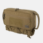 Puzdro Helikon-Tex Service Case / 15x5.5x29.5cm Coyote