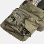 Přepravní taška Helikon-Tex SBR / 39L / 74x9x36cm Grey