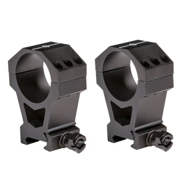 Montáž pro optiku 34mm na Picatinny vysoká - kroužky Sightmark