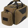 Střelecká тaška Helikon-Tex Mission Bag / 25x52x17cm OD Green / Black