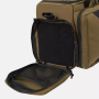 Střelecká тaška Helikon-Tex Mission Bag / 25x52x17cm OD Green / Black