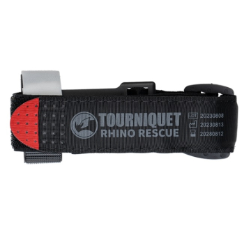 Rhino Rescue Tourniquet MilTec