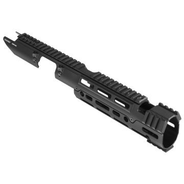 Prodloužené předpažbí UTG na MP5 M-LOK (MTU055SSME)