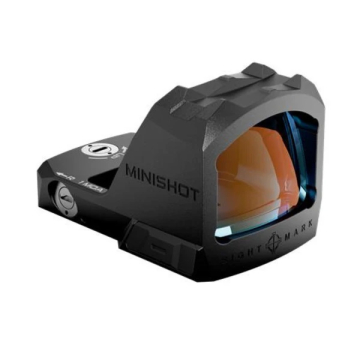 Kolimátor Sightmark Mini Shot M-Spec M1 V2