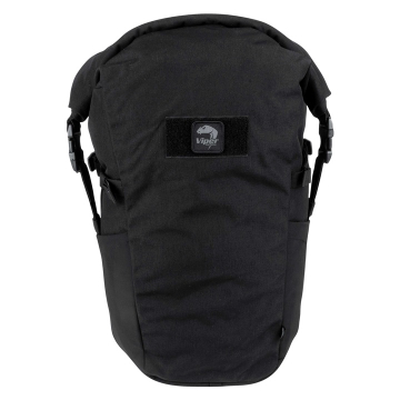 Batoh Viper Tactical Fold Top / 25L Black