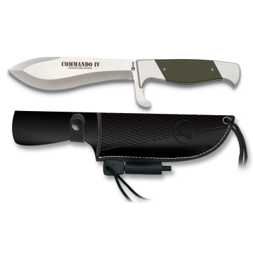 Nůž K25 COMMANDO IV / 14.5cm