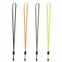 Obepínací guma Nite Ize BetterBand 48 cm – 2 kusy v balení, černá
