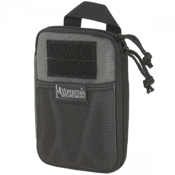 Organizér Maxpedition EDC Pocket Organizer (0246) / 18x13 cm Black