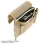 Pouzdro Maxpedition TC-10 (PT1036) / 14x16 cm OD Green