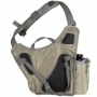 Brašna Maxpedition Jumbo K.I.S.S. (9849) / 23x20x10 cm Black