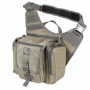 Brašna Maxpedition Jumbo K.I.S.S. (9849) / 23x20x10 cm Black