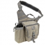 Brašna Maxpedition Jumbo K.I.S.S. (9849) / 23x20x10 cm Black