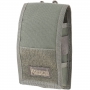 Pouzdro Maxpedition TC-11 (PT1037) / 18x10 cm Foliage Green