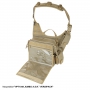 Taška přes rameno Maxpedition Jumbo A.S.R. Versipack (PT1049) / 23x28x10 cm Foliage Green