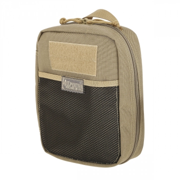 Organizér Maxpedition Chubby (PT1311) / 23x18 cm OD Green