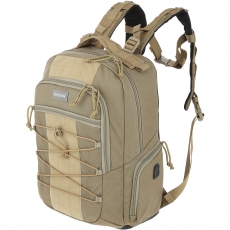 Batoh na notebook Maxpedition Incognito Laptop Backpack (PT1390) / 30x17x45cm Khaki